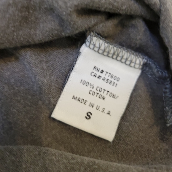 Chaser Pink Floyd Tank/Muscle Top Size Small - Picture 5 of 8